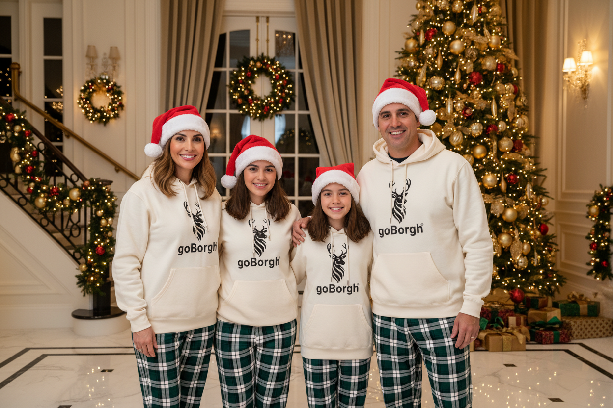 goBorgh® Highland Frontier